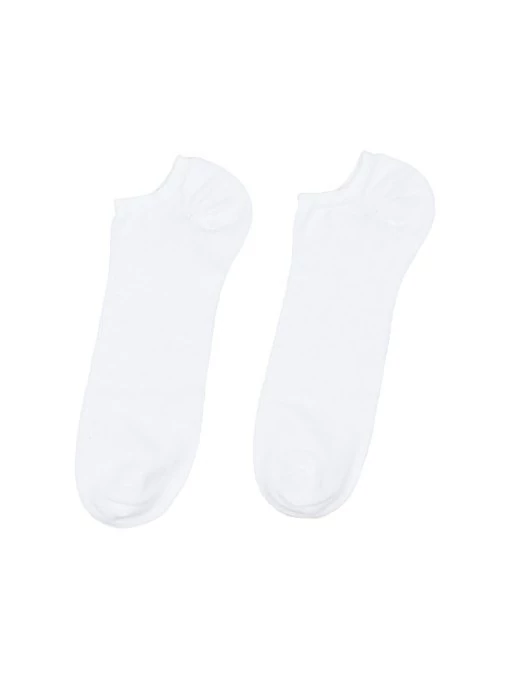 socksandco invisible blanco