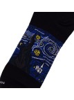 Socksandco Sock invisibili Notte stellata Van Gogh