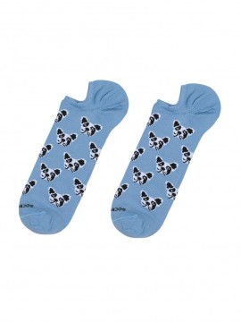 CHAUSSETTES INVISIBLES CHIENS