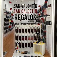 Celebramos nuestro #sancalcetin 

@socksandco #regalosunicos #calcetinesdivertidos #marcaespañola #looksocksandco
