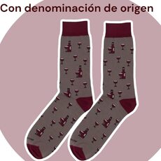 ¿Sabías cual es el origen de nuestros calcetines?

Socksandco nació a finales de 2016. 
Fabricados y diseñados en la terreta #denominaciondeorigenvalencia 

#calidad #diseño #modaespañola #looksocksandco 
#calcetinespersonalizados #onlinesocks #calcetinesdivertidos