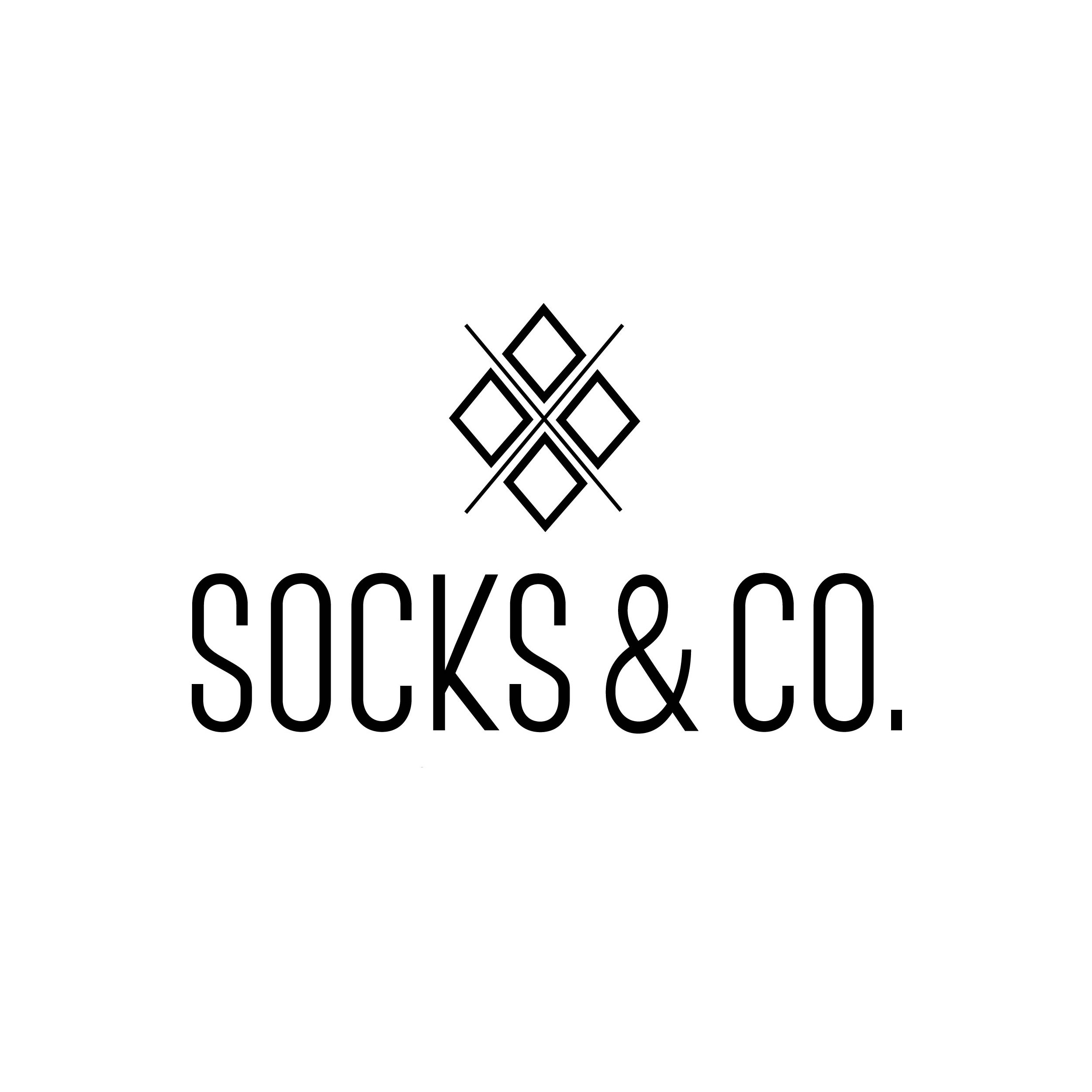 - Socks&Co Web
